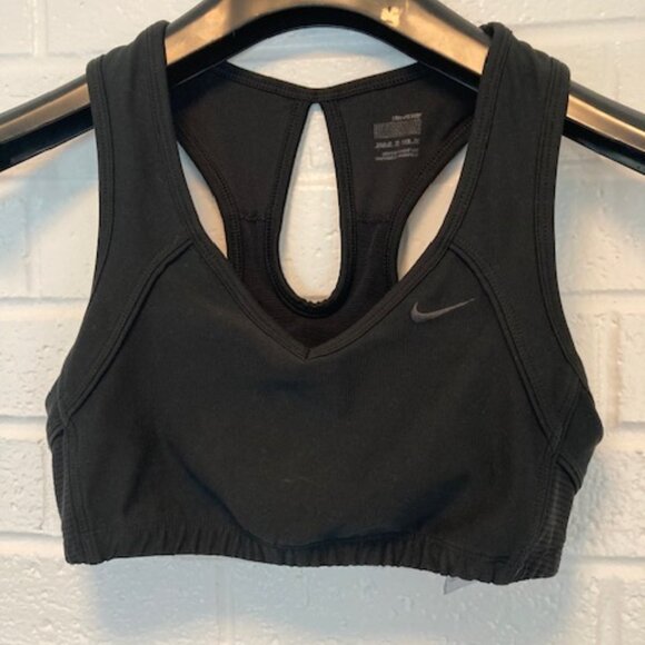 Bundle of Two Work Out Bras XS - Athleta and Nike - Picture 7 of 10